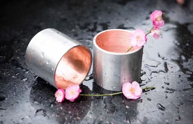 双金属滑动轴承—轴套、轴瓦专用坯料